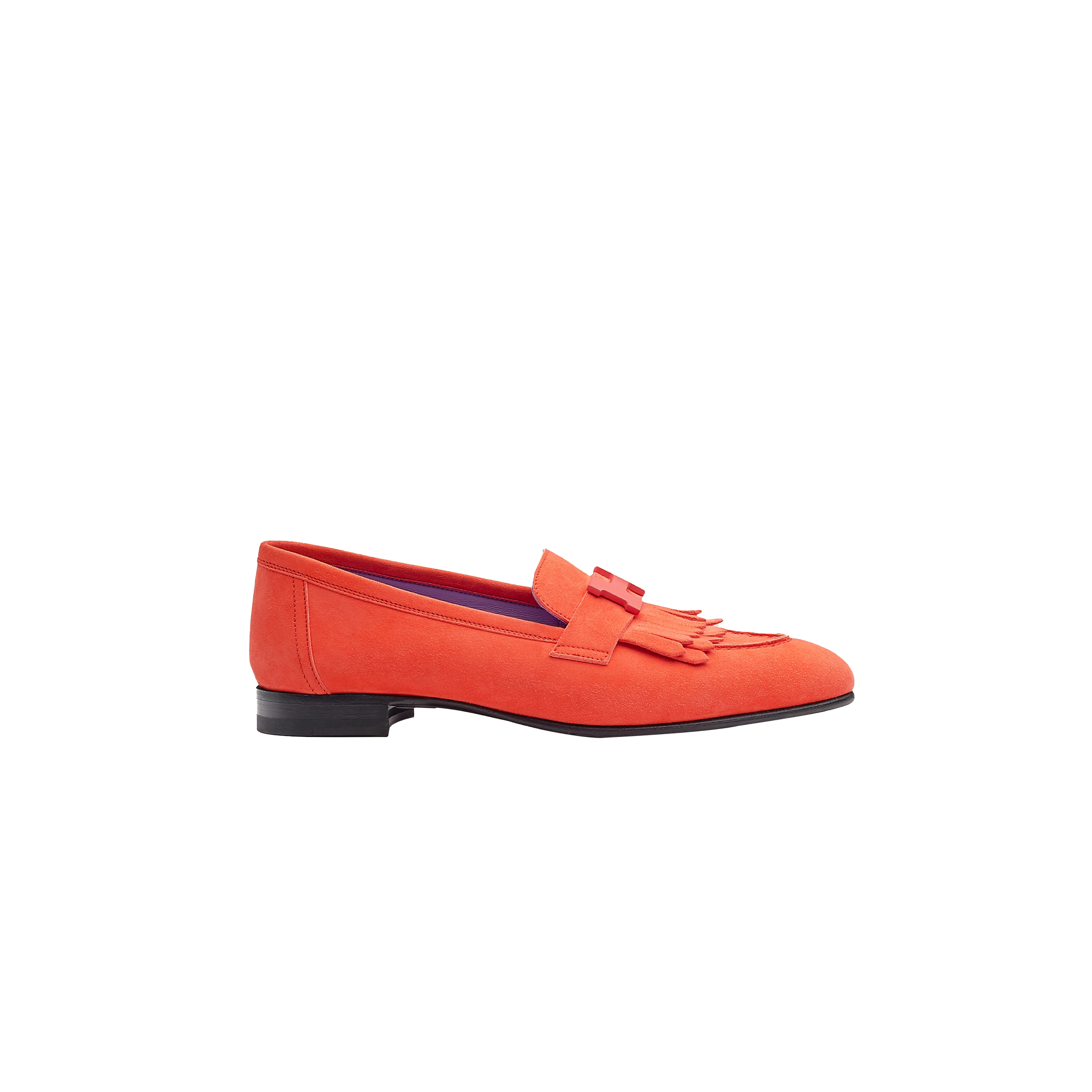 HERMES ROYAL LOAFER H221071Z3L350